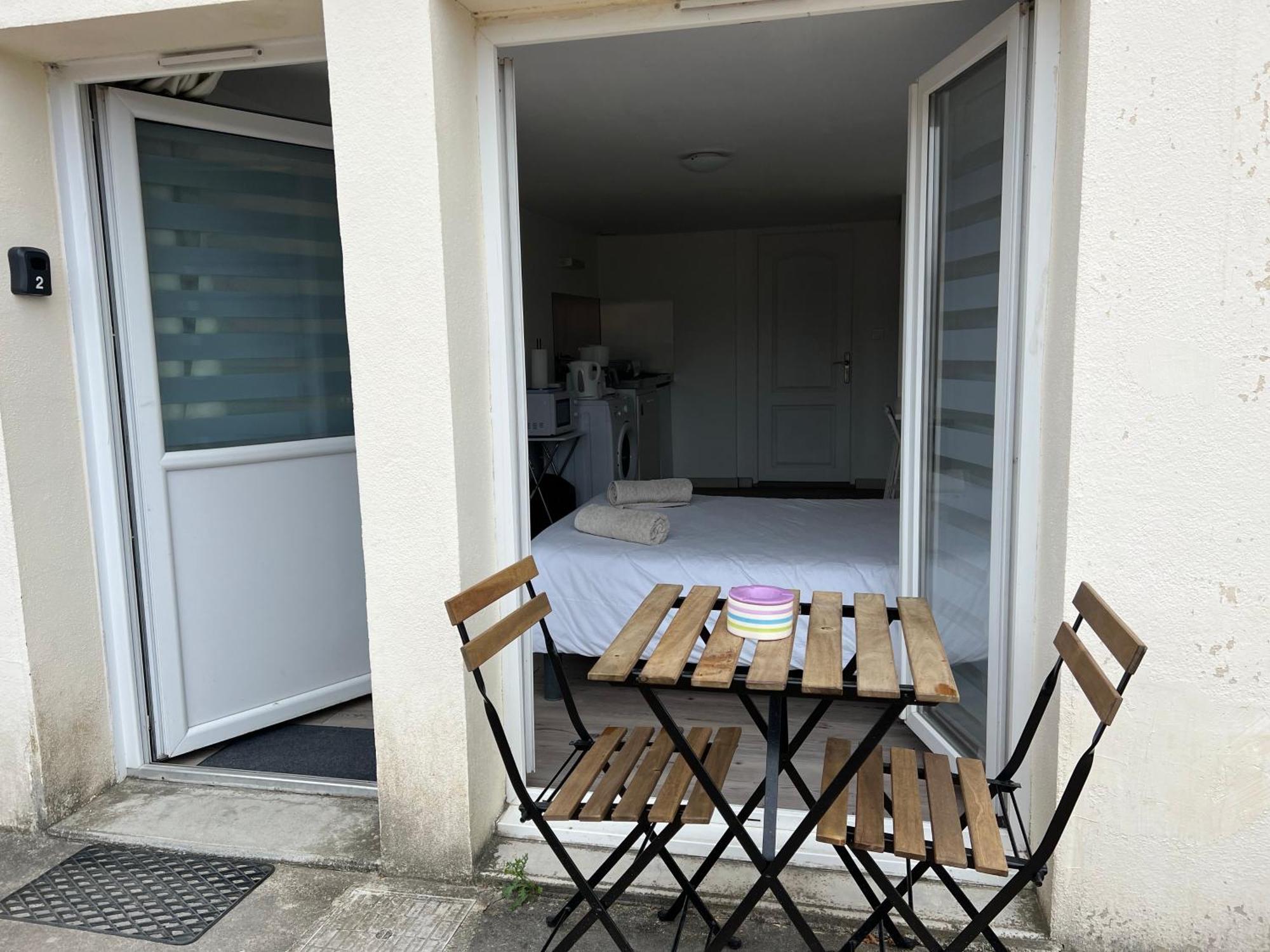 Tours, Touraine Et Chateaux De La Loire Fondettes Екстериор снимка